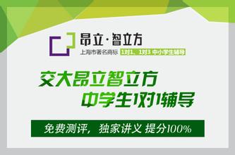 上海昂立智立方教育 开启九年级语文精准提升之旅