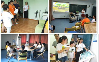 关注心灵成长，共筑阳光校园——心理健康教育咨询中心成功开展2018年辅导员心理健康系列活动