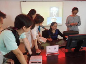 心理测量理论与应用培训助力我院心理健康教育工作专业化发展