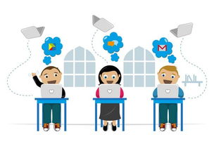 从知识到财富 教育咨询如何架起桥梁