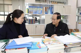 西安这所小学获全国教育专家王本中高度赞赏